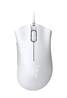RAZER DeathAdder Essential Souris de jeu - Blanc