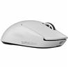 LOGITECH G PRO X SUPERLIGHT 2 SE LIGHTSPEED Gaming Mouse - White