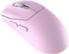 MSI GM340 W Souris de jeu - Violet