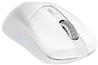 MSI VERSA 300 ELITE WIRELESS WHITE Right-handed Gaming Mouse - White, 6 Buttons, 26000 DPI (VERSA 300 ELITE W WHITE)(Open Box)