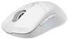 MSI VERSA 300 ELITE WIRELESS WHITE Right-handed Gaming Mouse - White, 6 Buttons, 26000 DPI (VERSA 300 ELITE W WHITE)(Open Box)
