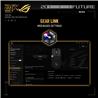 ASUS P725 ROG Harpe II Extreme Édition 20 - 20e Anniversaire