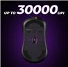 Keychron M3 Gaming Mouse - Black