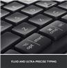 ERGO K860 Ergonomic Split Keyboard (920-009166)