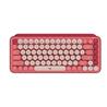 LOGITECH Pop Keys - Heartbreaker Rose