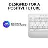 LOGITECH (920-010962) Clavier et Pav&eacute; Num&eacute;rique(Open Box)