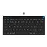 JLab Audio 75% Productivity Keyboard, Black - US ANSI Layout