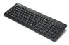 Lenovo Full Size Productivity Keyboard, Grey -