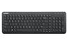 Lenovo Full Size Productivity Keyboard, Grey -