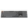 Keychron K5 Max Full Size Productivity Keyboard, Black
