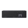 Keychron B6 Pro Full Size Productivity Keyboard, Black(Open Box)