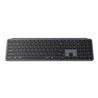 Keychron B6 Pro Full Size Productivity Keyboard, Black(Open Box)