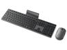 Lenovo 700 Modern Wireless Combo - US/CA