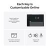 Keychron Paw Launcher Single Key(Open Box)
