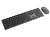 Lenovo 700 Modern Wireless Combo - US/CA