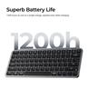 Keychron B1 Pro 75% Productivity Keyboard, Black