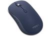 Lenovo Yoga Bleu cosmique Souris Bluetooth silencieuse - États-Unis/Ca