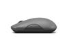 Lenovo 350 Gris lunairSouris Bluetooth silencieuse - États-Unis/Canada