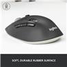 LOGITECH M720 Triathlon Multi device Wireless Mouse