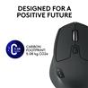 LOGITECH M720 Triathlon Multi device Wireless Mouse