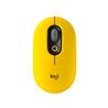 LOGITECH Pop Mouse - Blast Yellow