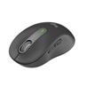 LOGITECH CORE Signature M650 Wireless Mouse-Graphite (910-006250)