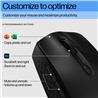 HP 420 Programmable Wireless Bluetooth Mouse