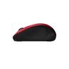 LOGITECH M325S Ambidextre Souris de productivité - Rouge (910-007527)