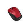 LOGITECH M325S Ambidextre Souris de productivité - Rouge (910-007527)