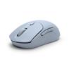 HP 400 Ambidextrous Productivity Mice - Blue (AZ7B4AA#ABA)