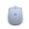 HP 400 Ambidextrous Productivity Mice - Blue (AZ7B4AA#ABA)
