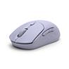HP 400 Ambidextre Souris de productivité - Violet (AZ7B7AA#ABA)