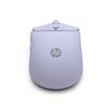 HP 400 Ambidextre Souris de productivité - Violet (AZ7B7AA#ABA)