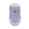 HP 400 Ambidextre Souris de productivité - Violet (AZ7B7AA#ABA)