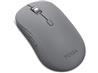 Lenovo Yoga Gris lunai Souris Bluetooth silencieuse- États-Unis/Canada