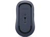Lenovo Yoga Bleu cosmique Souris Bluetooth silencieuse - États-Unis/Ca