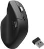Keychron M6 Souris, PixArt 3950, 8 KHz Taux de rapport (M6S-A23)