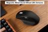 Keychron M6 Souris, PixArt 3950, 8 KHz Taux de rapport (M6S-A23)