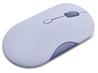 Lenovo 350 Meta Grape Souris Bluetooth silencieuse - États-Unis/Canada