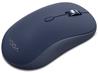 Lenovo Yoga Bleu cosmique Souris Bluetooth silencieuse - États-Unis/Ca