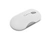 Lenovo 350 Bluetooth Silent Mouse Cloud Grey - US/CA