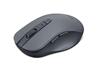 Lenovo WL310  Souris Bluetooth silencieuse grise