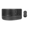 LOGITECH Wave Keys MK670 - French Version