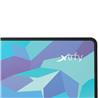 CHERRY XTRFY GP5 XL Mouse Pads - LITUS BLUE
