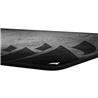 Tapis de souris de jeu en tissu premium anti-éclaboussures CORSAIR MM300 PRO - étendu(Open Box)