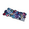 ONEOFZERO Cloth Deskpad - Artist Series - Andre Kan(Open Box)