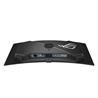 Asus ROG Strix 34 po 3440 x 1440 UWQHD QD-OLED 280Hz de jeu Moniteur