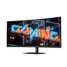 GIGABYTE 34 po 3440 x 1440 UWQHD QD-OLED 360Hz de jeu Moniteur