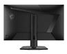 MSI MAG 31.5" 3840 x 2160 UHD Dual Mode IPS 144Hz Gaming Monitor