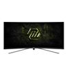 MSI MAG 34" 3440 x 1440 UWQHD Rapid VA 200Hz Gaming Monitor